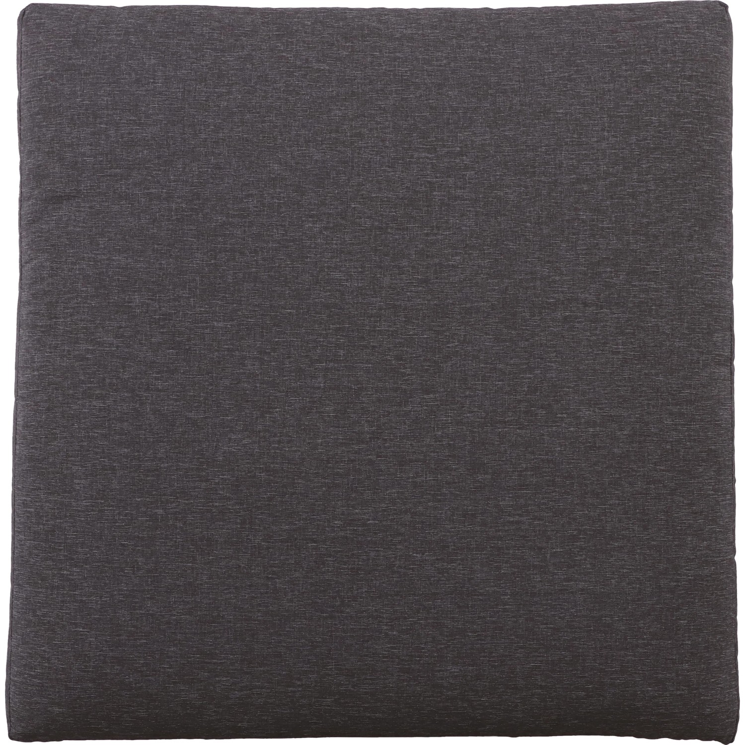 Sitzkissen für die Lounge-Gruppe Springtown Schwarz