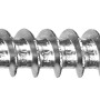 Spanplattenschraube 3,0x20 mm, TX10, Edelstahl A2, 50 Stück, Detailansicht.