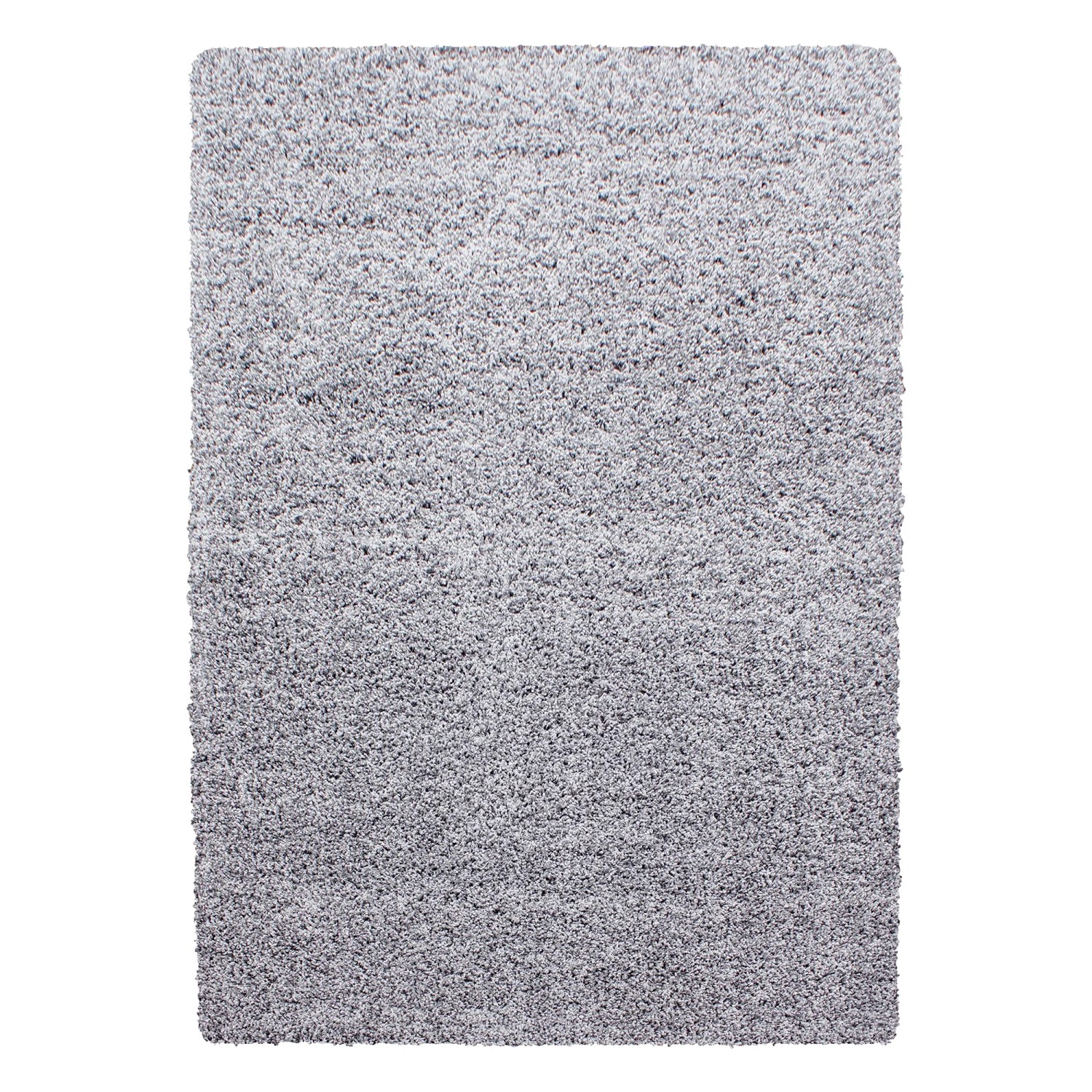 Ayyildiz Hochflorteppich Life 1500 Hellgrau 200 cm x 290 cm