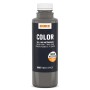 OBI Color Voll- und Abtönfarbe, 500ml, Anthrazit. Zum individuellen Abtönen von Farben und Putzen.