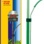Sera Aquarium Staubsauger zur Reinigung des Aquariumbodens. Entfernt Mulm bis 60cm Tiefe.