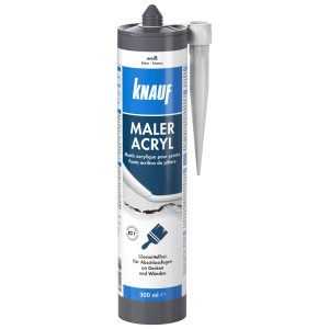 Knauf Fix + Finish Maleracryl 300 ml