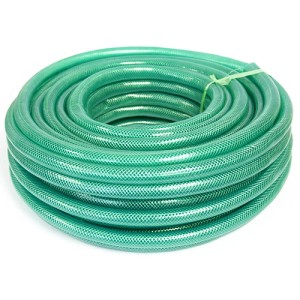 PROREGAL Gartenschlauch Gardens Unflex 25mm 1 L-25m Garten