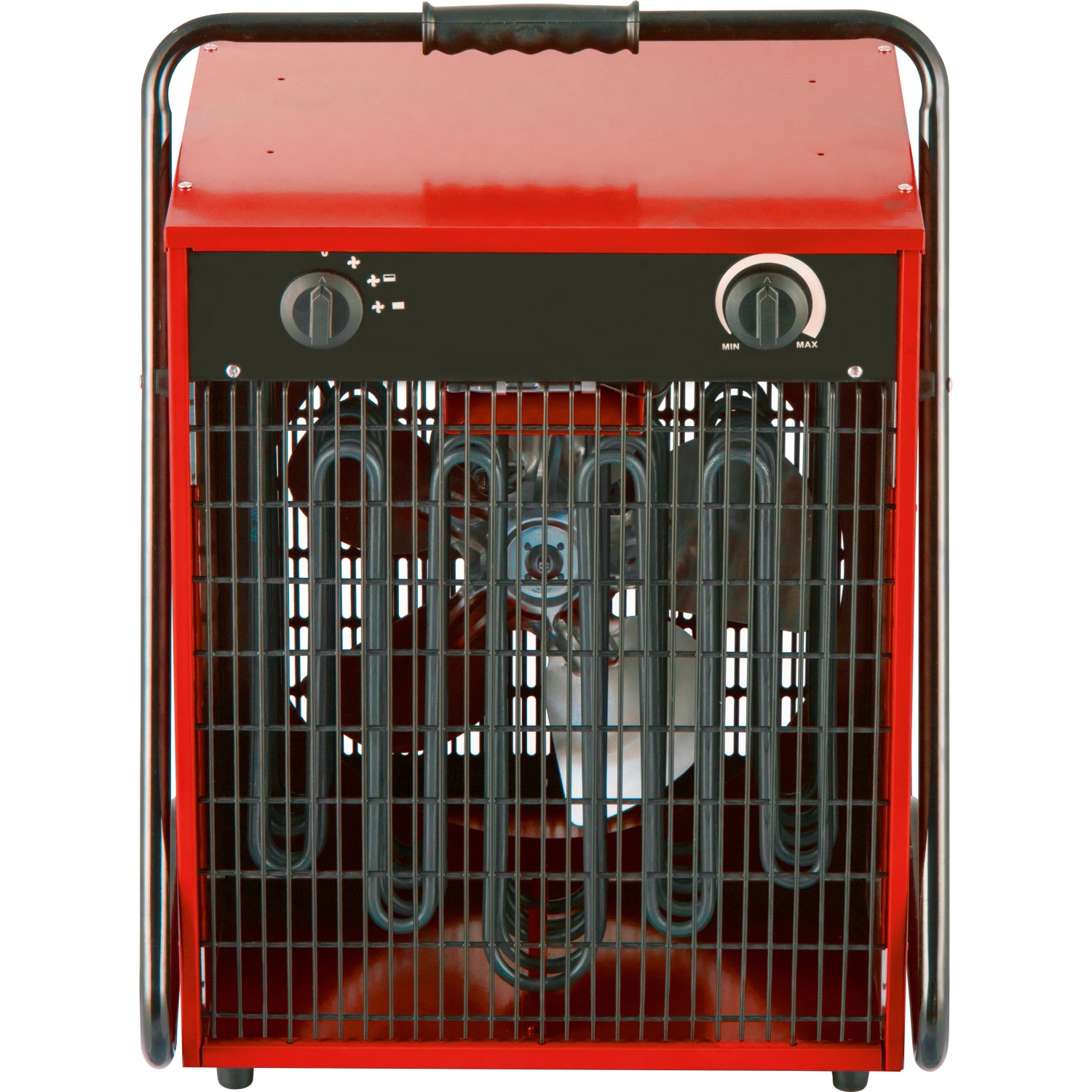 Industrieheizlüfter Hot Air Estrup 15.000 W günstig online kaufen