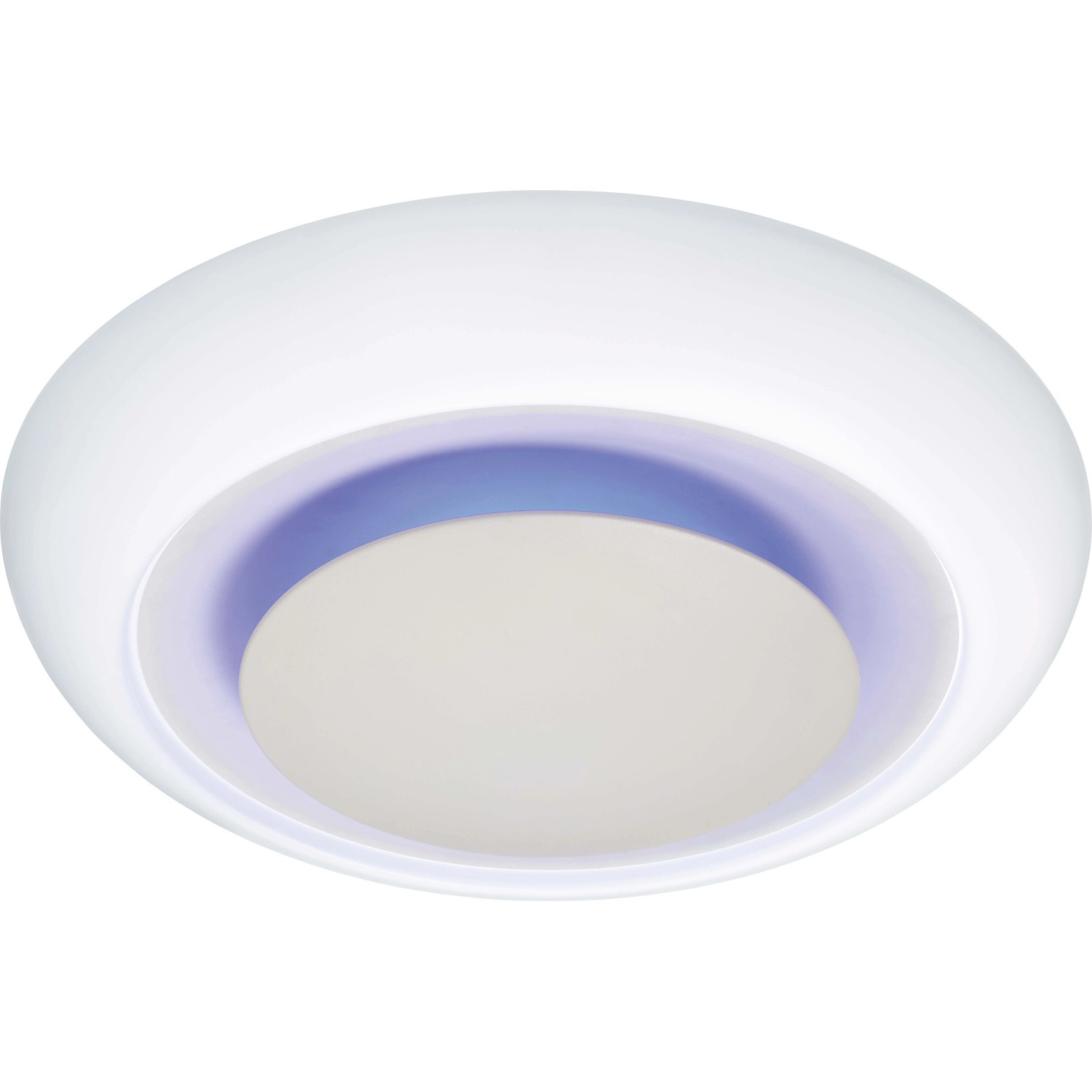 LED-Deckenleuchte Ferrilo 50 cm