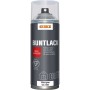 OBI Buntlack Spray RAL 7001 Silbergrau hochglänzend, 400ml Dose.