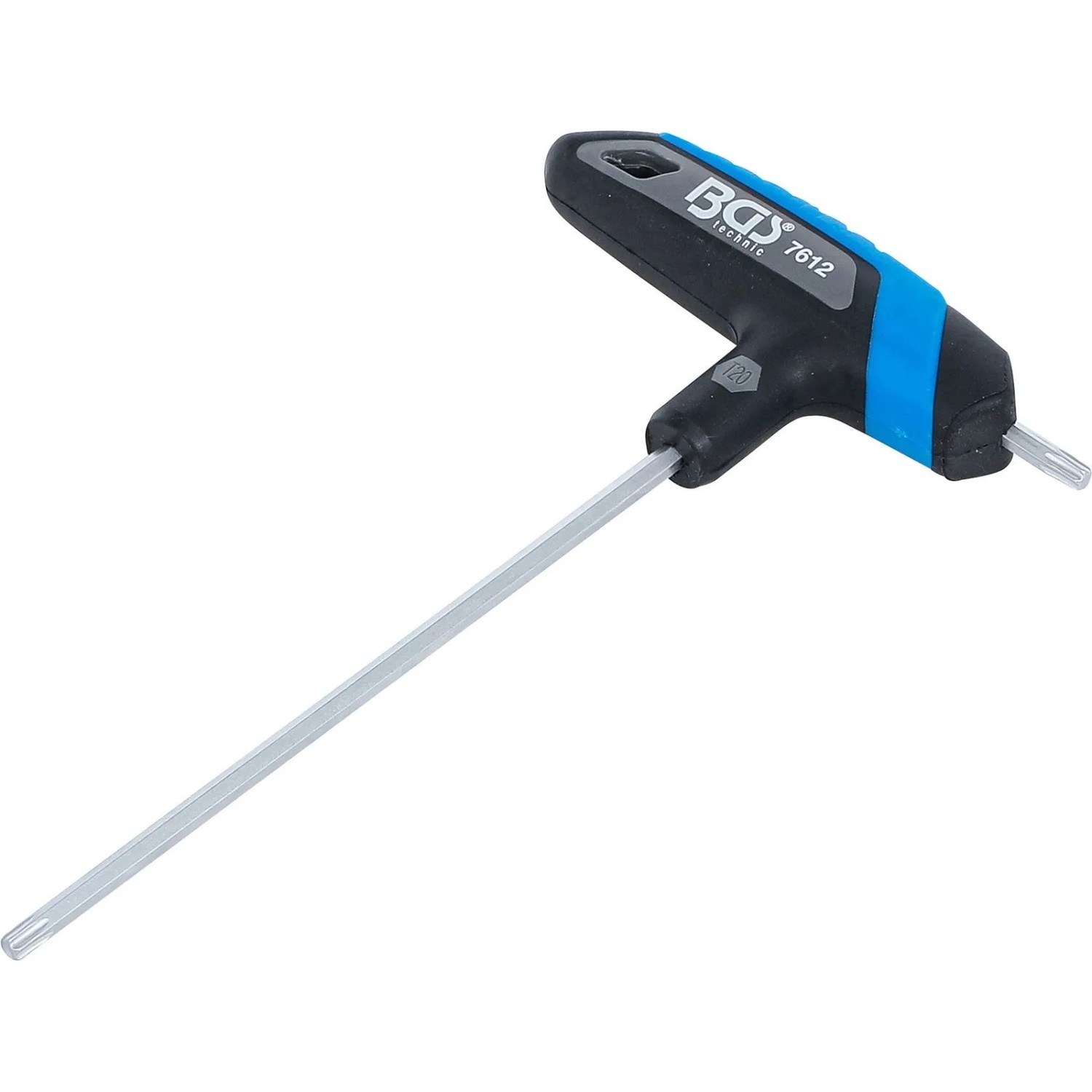 BGS Schraubendreher Mit T Griff T Profil  Für Torx  T20 7612