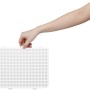 Detailaufnahme des abnehmbaren 3 Liter Wassertanks des Comfee Luftentfeuchters.