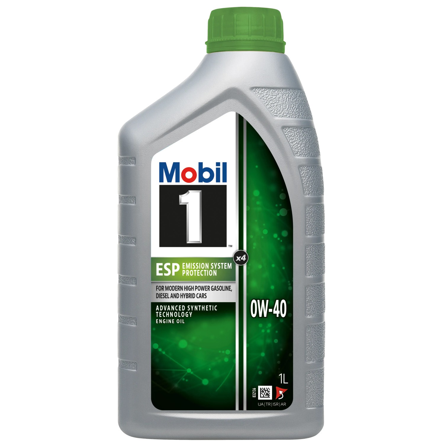 Idemitsu 0W-20 Motoröl SP/GF-6 – Synthetisches Öl 5 Quart (4150052) | Hochleistungs-Schmieröl