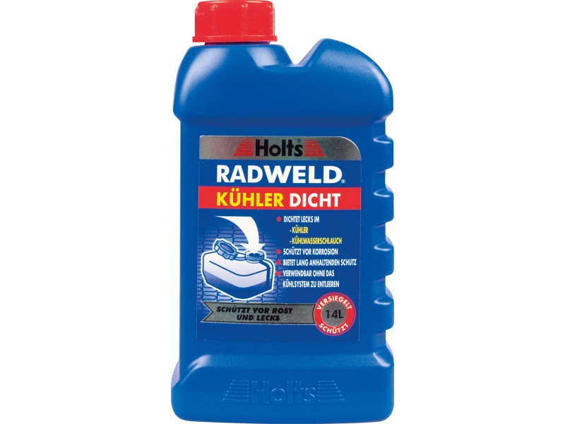 Holts Radweld Kühlerdicht 125 ml kaufen bei OBI