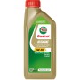 Castrol EDGE 5W-30 LL Motoröl in goldener 1L Flasche mit rotem Deckel.