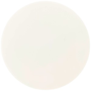 Weiße, runde LED-Deckenleuchte Colden, Ø 45 cm, für helle, gleichmäßige Ausleuchtung.