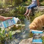 Vdvelde Pond Care   Teichpflegeset Bis 20.000L   Gegen Algen Schlamm & Trübung_6