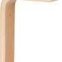 OBI Multiplex Konsole Buche, 200x150 mm, für Regalböden und individuelle Raumgestaltung.