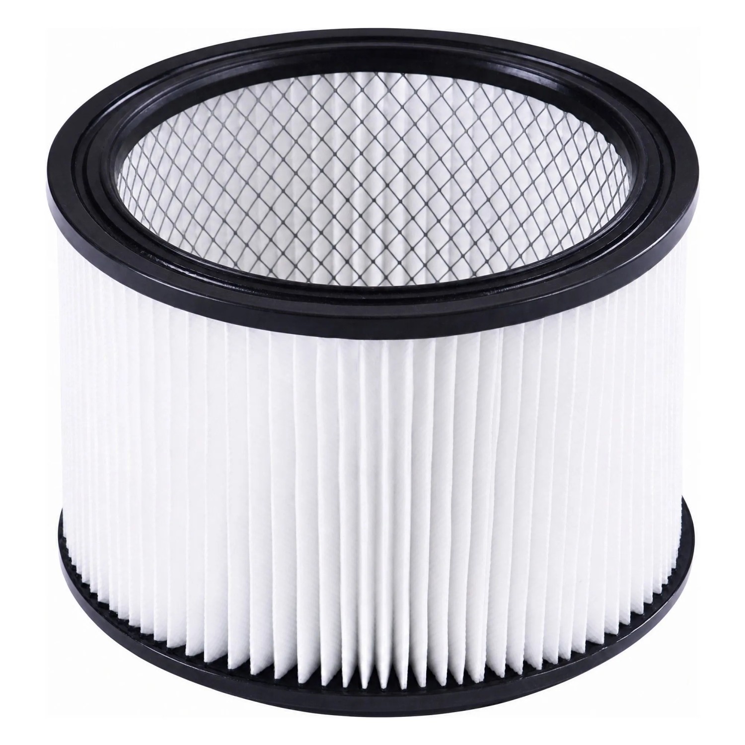 MASKO HEPA Filter für Industriestaubsauger Nass-Trockensauger Max. 1800 W