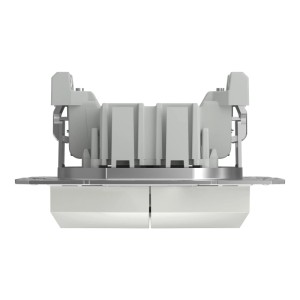 Schneider Electric ASFORA Serienschalter UP Weiss EPH0370121D