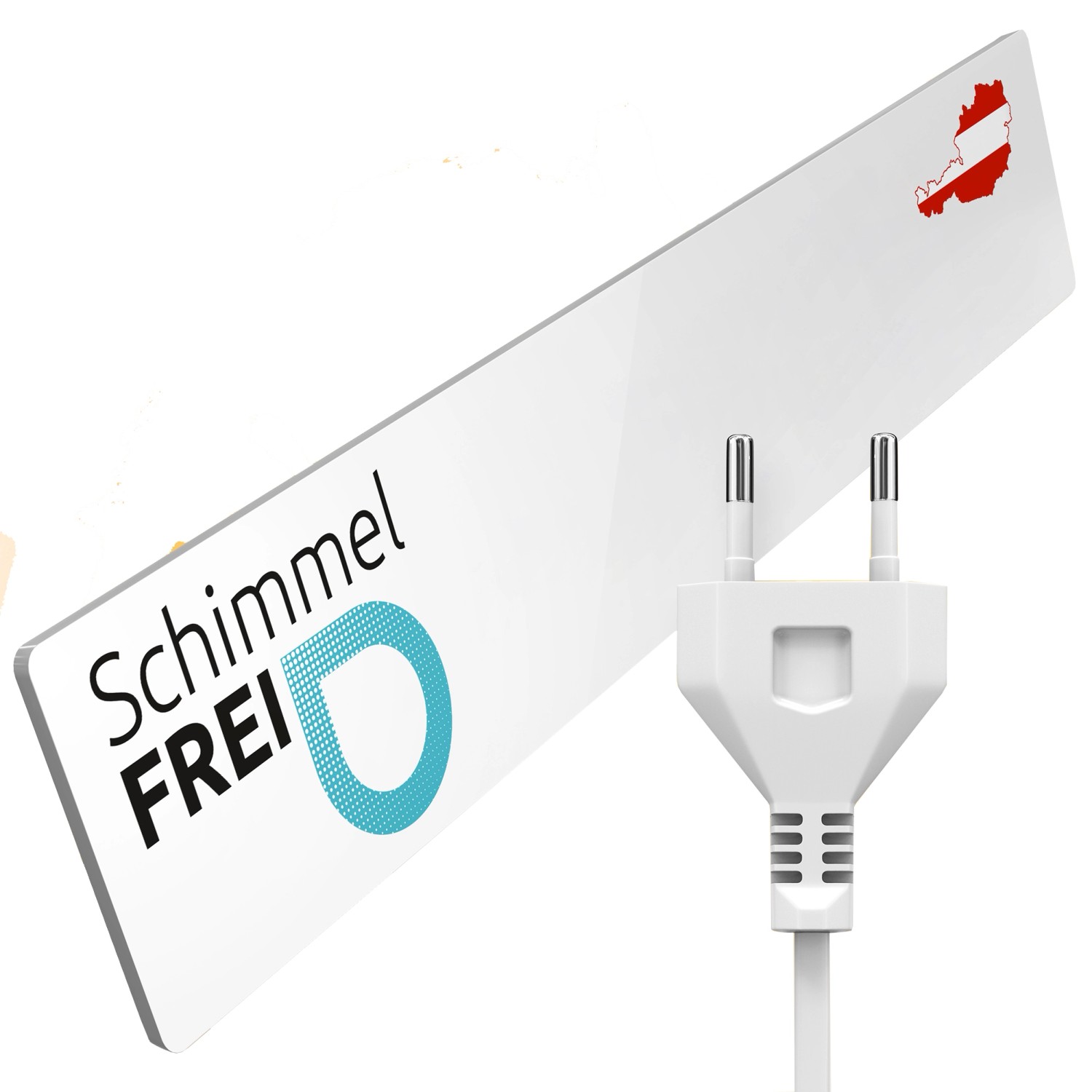 Schimmel Dry Basismodul M1 Weiß günstig online kaufen