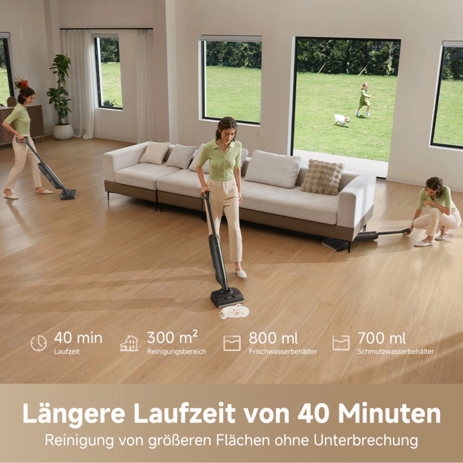 Mova Handstaubsauger M10_14