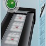 Verpackung der Tetra LED Beleuchtung Tetronic ProLine 580 für Aquarien.