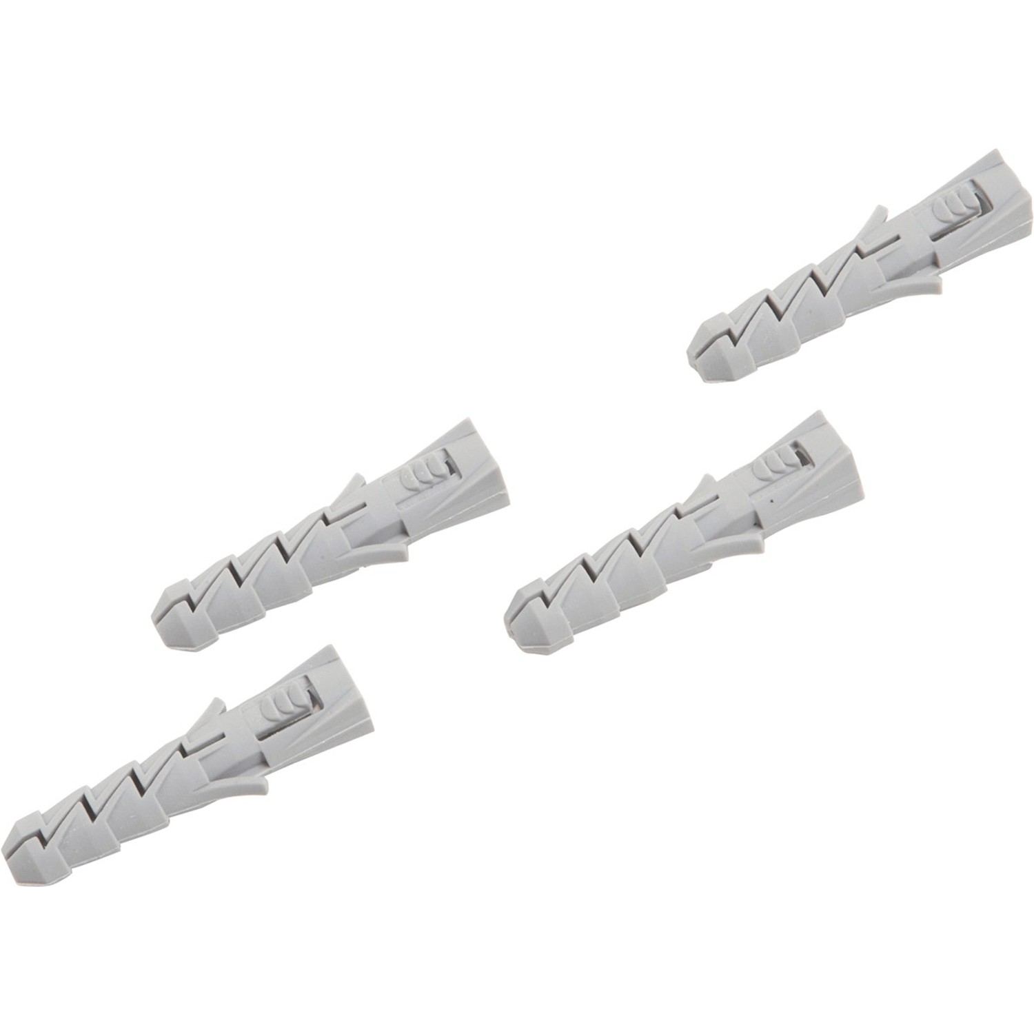 LUX Spreizdübel Ø 12 mm x 60 mm 4 Stück