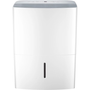 Weißer Comfee Luftentfeuchter MDDF3-20DEN7 für Räume bis 40 m².