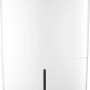 Weißer Comfee Luftentfeuchter MDDF3-20DEN7 für Räume bis 40 m².