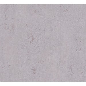 Metropolitan Stories II Vliestapete in Betonoptik, grau-braun. Dekorative Tapete mit strukturierter Oberfläche.