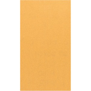 Bosch Schleifpapier C470, Körnung 180, für Holz und Farbe, 70x125mm, 10 Stück