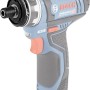 Bosch Professional Flexiclick GFA 12-X Aufsatz für Schrauber GSR 12 V-15 FC.