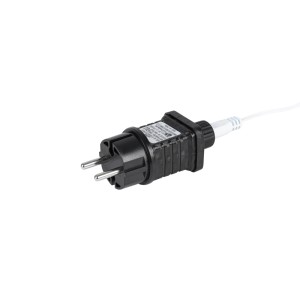 Mömax LED-Dekoleuchte Tree Schwarz max. 2,5 Watt