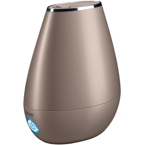 Beurer LB 37 Toffee Luftbefeuchter für ein angenehmes Raumklima.