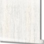 Marburg Vliestapete Hailey Nov, Holzoptik in Grau-Beige, Strukturmuster.