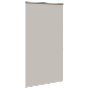 vidaXL Duschrollo mit Kassette 140x240 cm Stoffbreite 136 cm 4014994