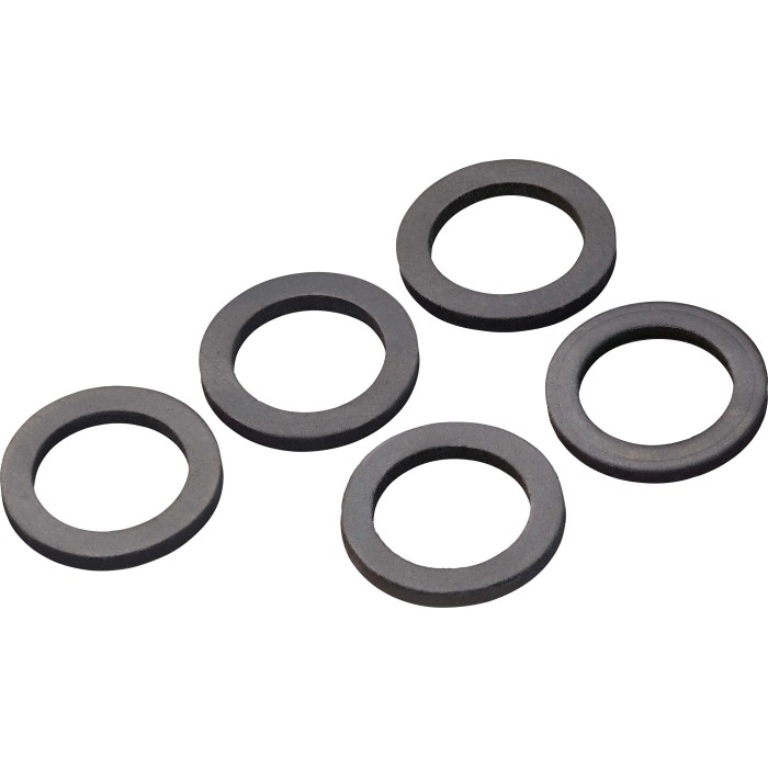 Dichtring 2-30 Mm O-Ring Dichtringe 2-30mm – NBR 70, 1,0mm Schnurstärke, ölbeständig Nach DIN 3771 O Ring 5 Mm