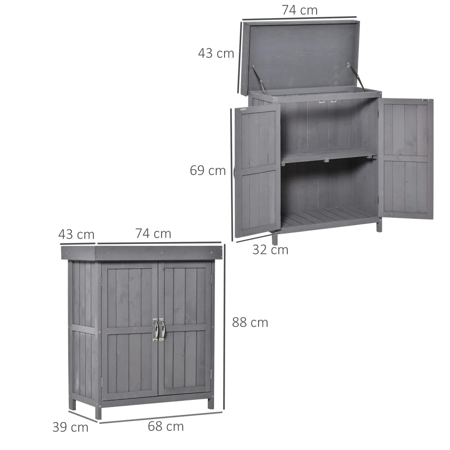 deko objekte Dekoobjekte für Haus & Garten Better
