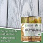 Contura Hartwachsöl Colorline 11 Havanna, 250ml Dose. Holzöl für Parkett, Dielen und Möbel.