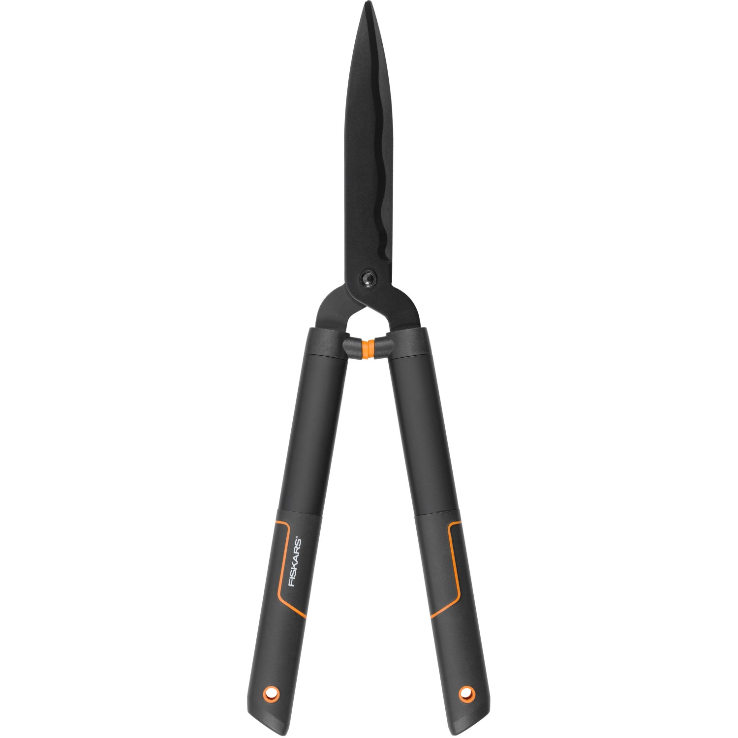 Fiskars Heckenschere SingleStep HS22 mit 58 cm Länge