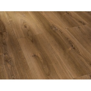 Parador Laminat Basic 600, 8mm, wasserfest, Eiche Montana geschliffen, Detailansicht