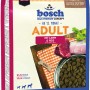 Bosch Adult Lamm & Reis 1kg, Hunde-Trockenfutter für ausgewachsene Hunde.