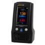 PCE Instruments Feinstaubmessgerät RCM 11 zur Gesundheitsüberwachung der Raumluftqualität.