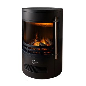 Sannover Elektroofen Zefinora 2000 W 41 x 64,5 cm
