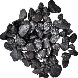 Colomi Orchideengranulat, 1 Liter, schwarz. Mineralisches Substrat für Orchideen.