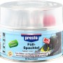 Presto Füllspachtel 500g Dose, geeignet für Metall, Holz und Beton zum Ausgleichen von Unebenheiten.