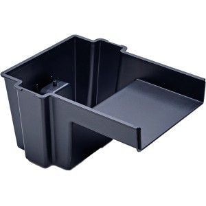 Pontec PondoFall Bachlaufschale für Teich & Garten, aus wetterfestem Kunststoff.