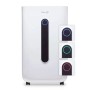 Clean Air Optima Luftentfeuchter und Luftreiniger CA705 SMART Geeignet bis 50m²/125m³_2