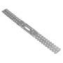 Metallischer König Direktabhänger 125 mm für CD-Profile, gelocht, zur Montage von Unterkonstruktionen für abgehängte Decken.