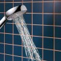 Hansgrohe Duschkopf Activera Select S Handbrause 2 Jet EcoSmart Chrom_4
