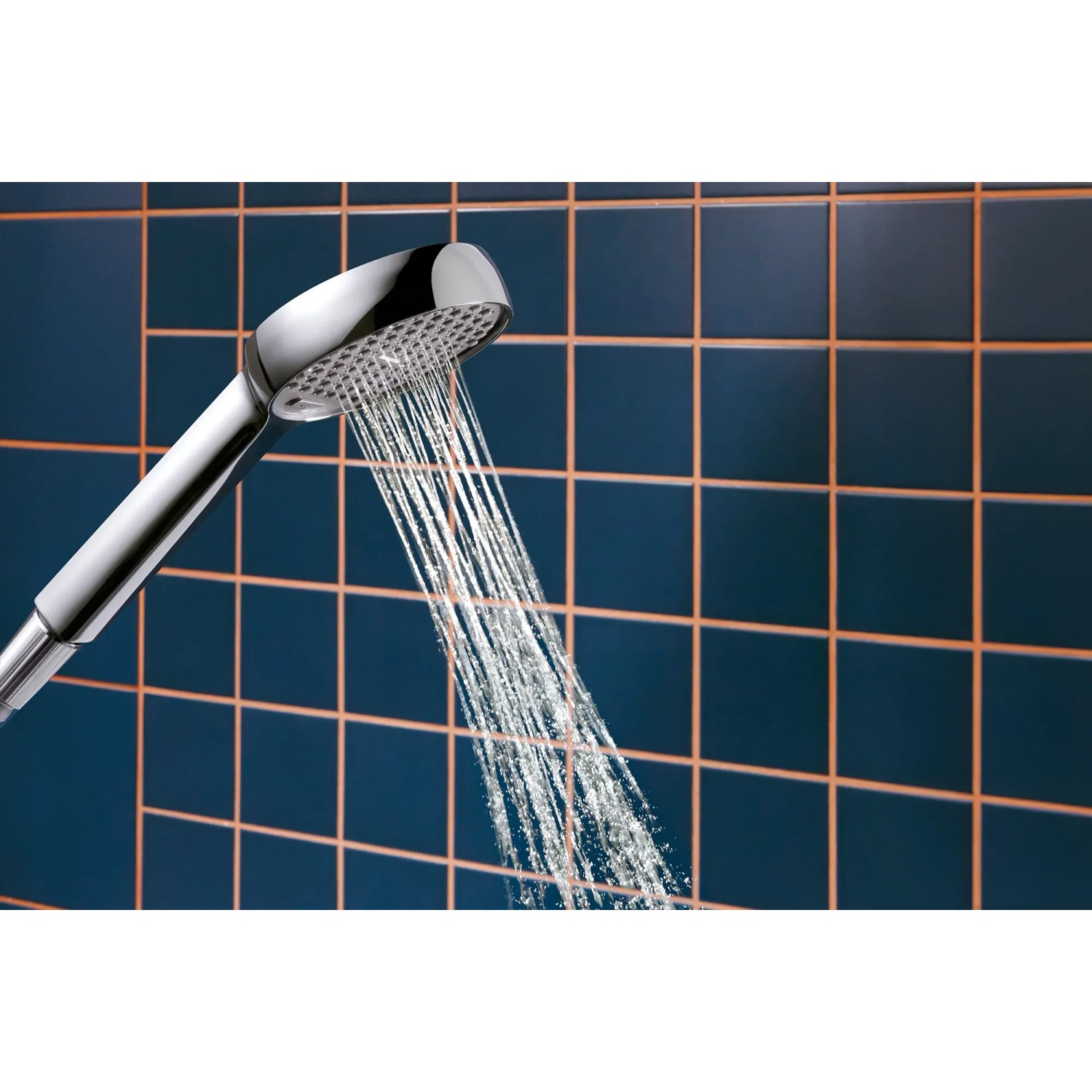 Hansgrohe Duschkopf Activera Select S Handbrause 2 Jet EcoSmart Chrom_4