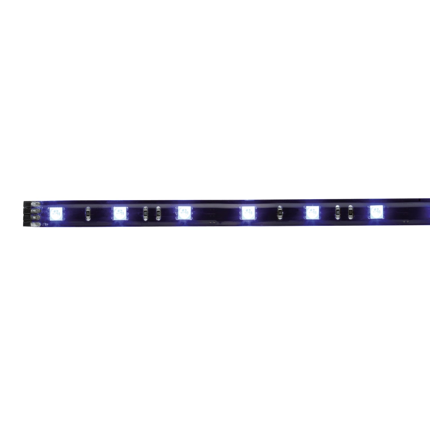 Paulmann YourLED Strip, 97cm, RGB LED-Streifen für indirekte Beleuchtung.