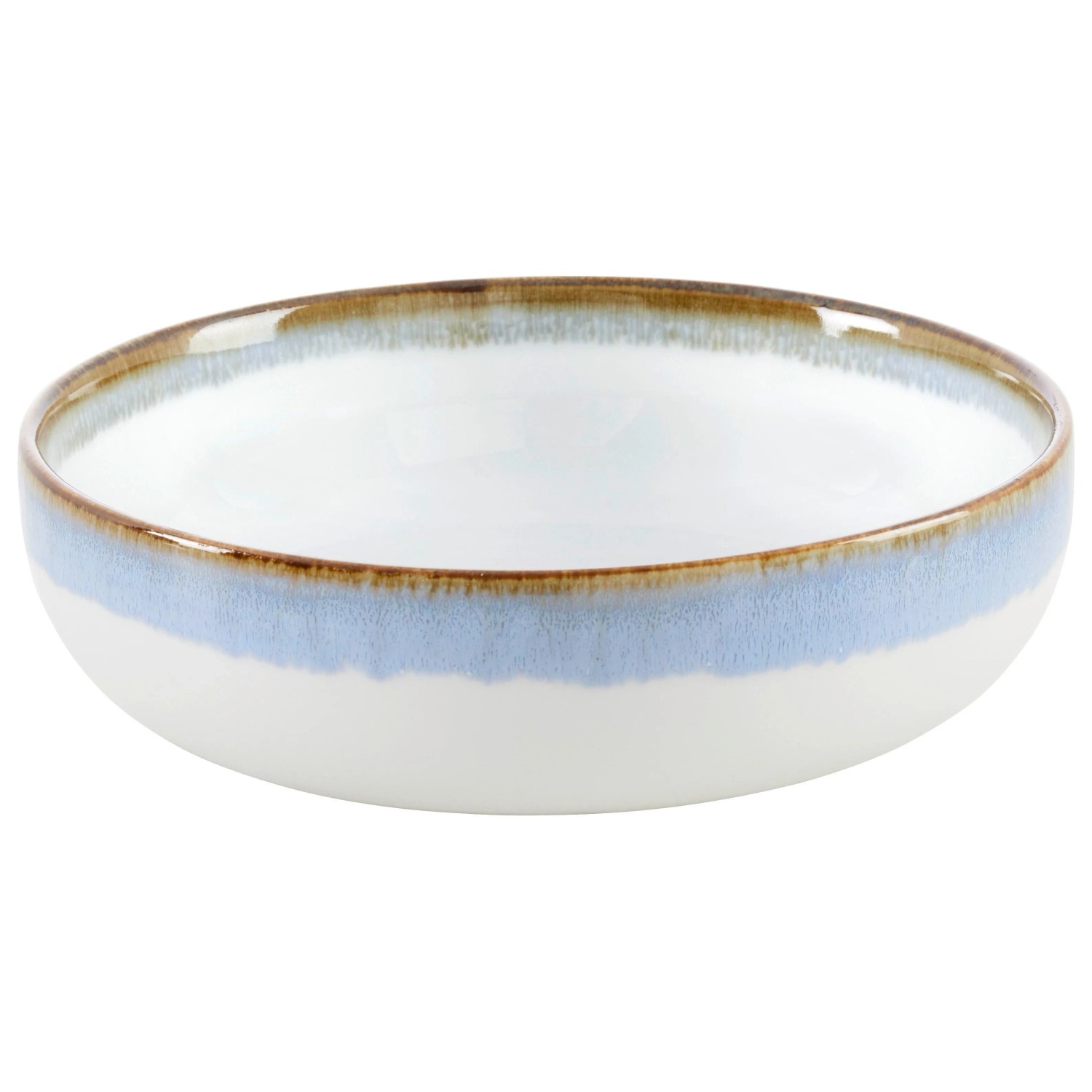 Mömax Schüssel Saturn Blau Ø ca. 18cm